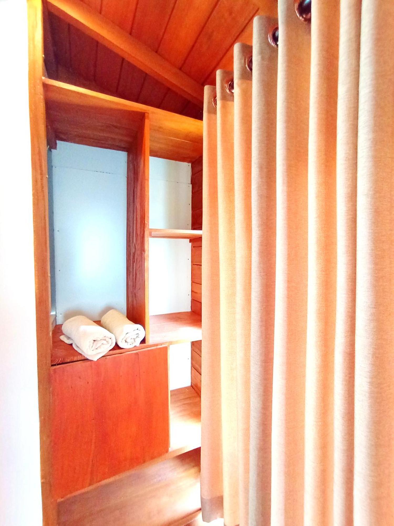 Thusara Guesthouse Мириса Екстериор снимка