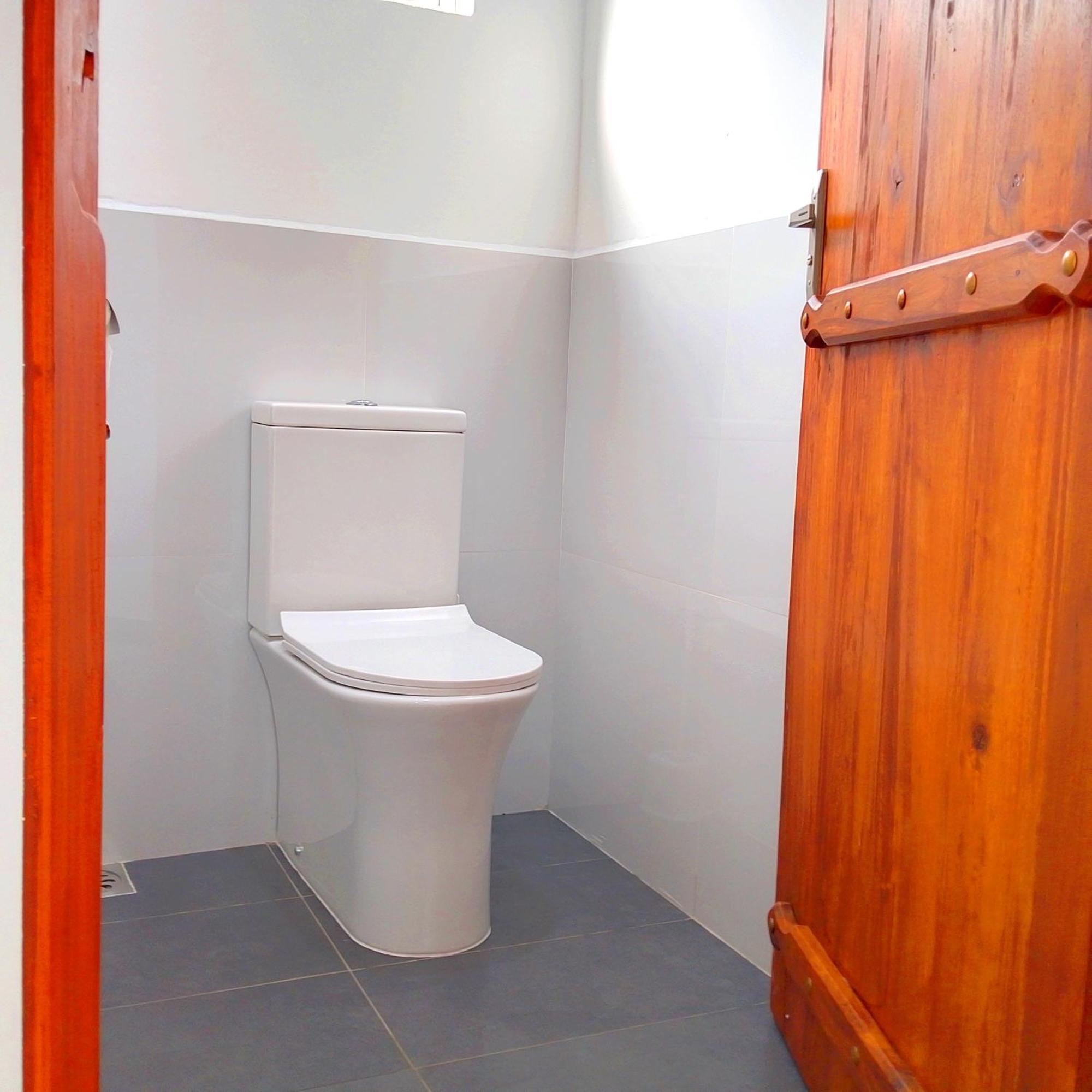 Thusara Guesthouse Мириса Екстериор снимка