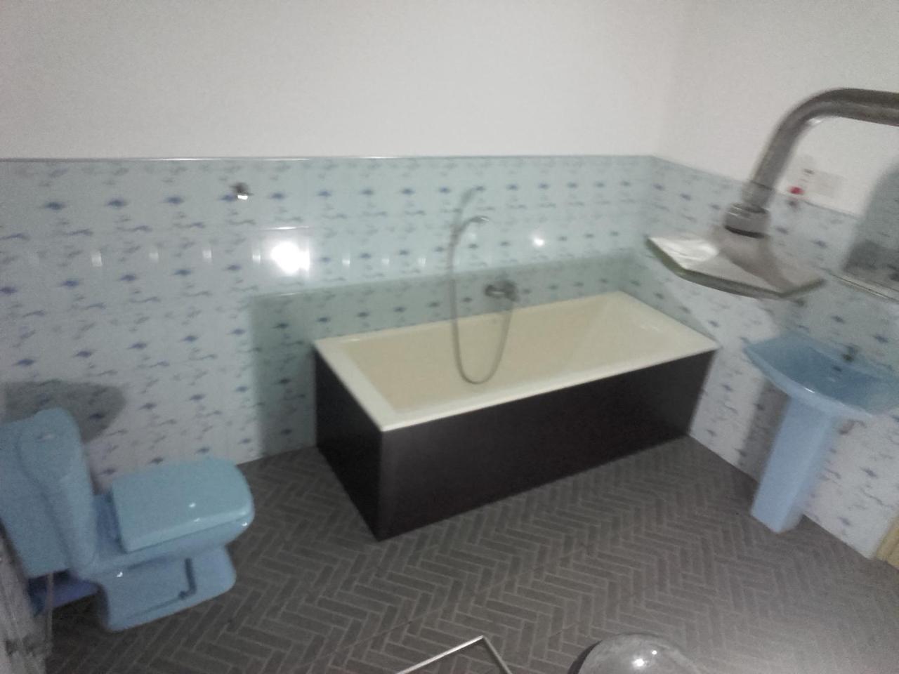 Thusara Guesthouse Мириса Екстериор снимка